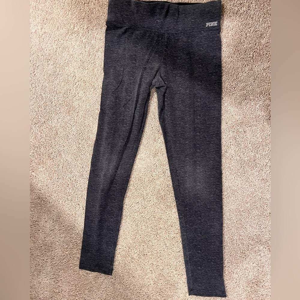 Victorias Secret Pink Leggings